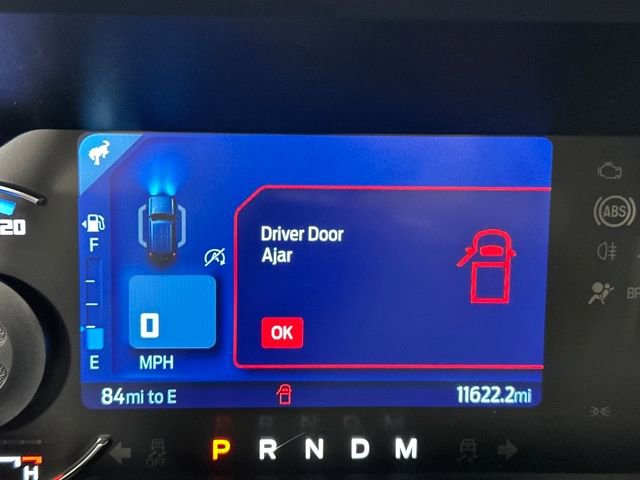 Used 2024 Ford Bronco Outer Banks image 17