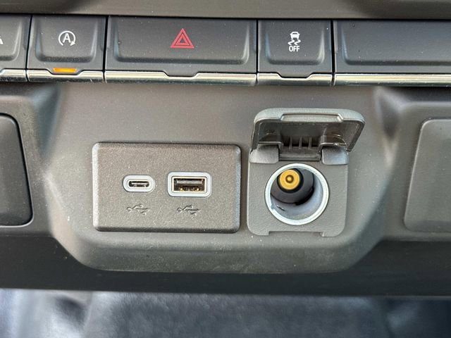 New 2024 Chevrolet Silverado 1500 W/T w/ WT Value Package image 44