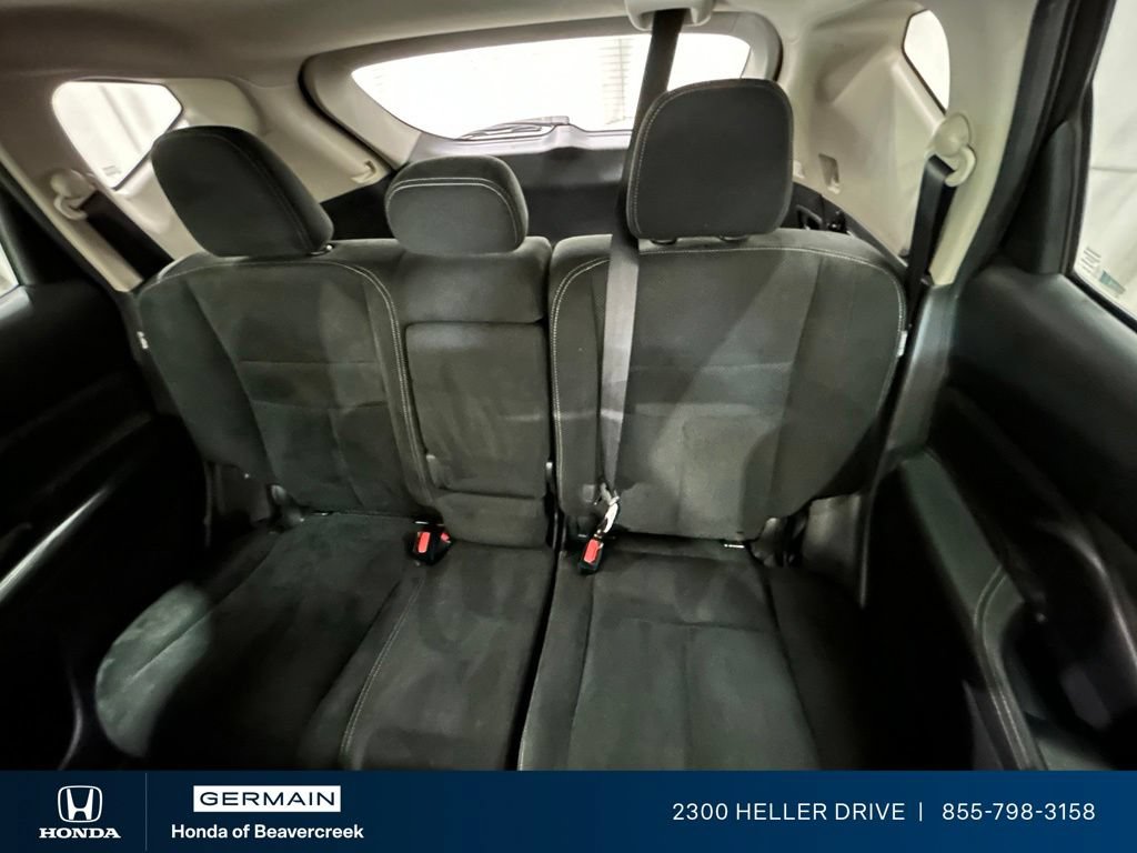 Used 2019 Nissan Murano SV w/ Premium Package AWD/4WD image 28