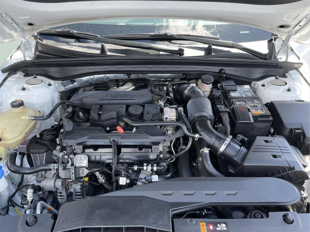 Used 2023 Kia K5 EX FWD image 10