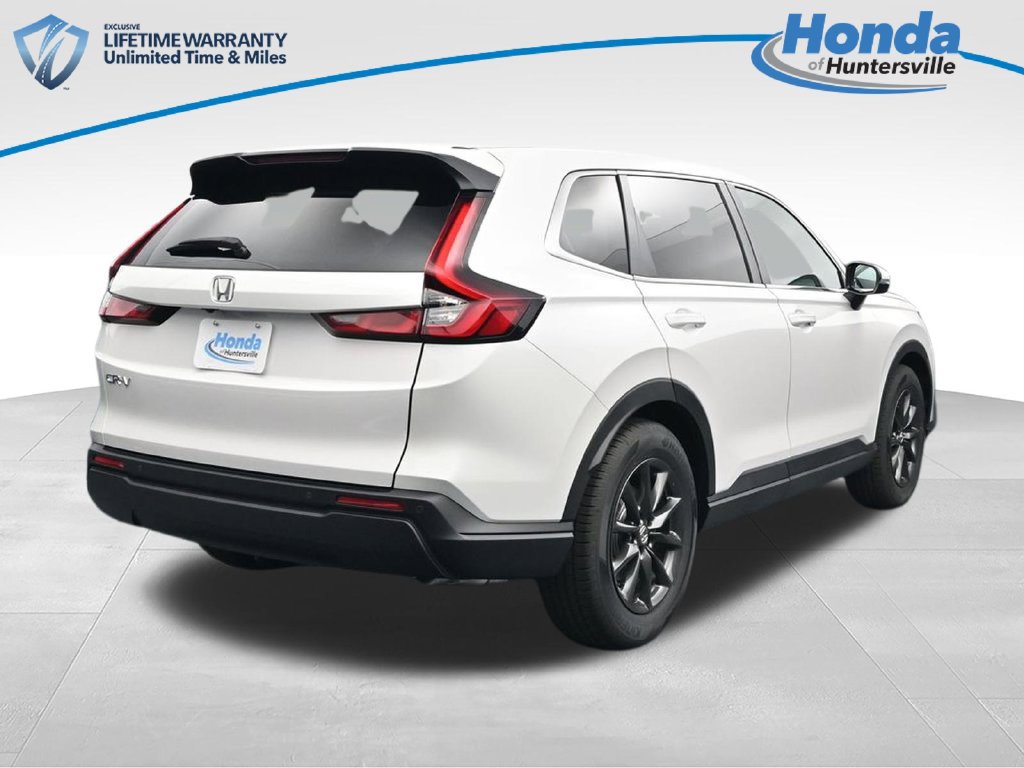 New 2027 Honda CR-V EX-L image 3