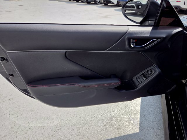 Used 2023 Subaru BRZ Premium RWD image 26