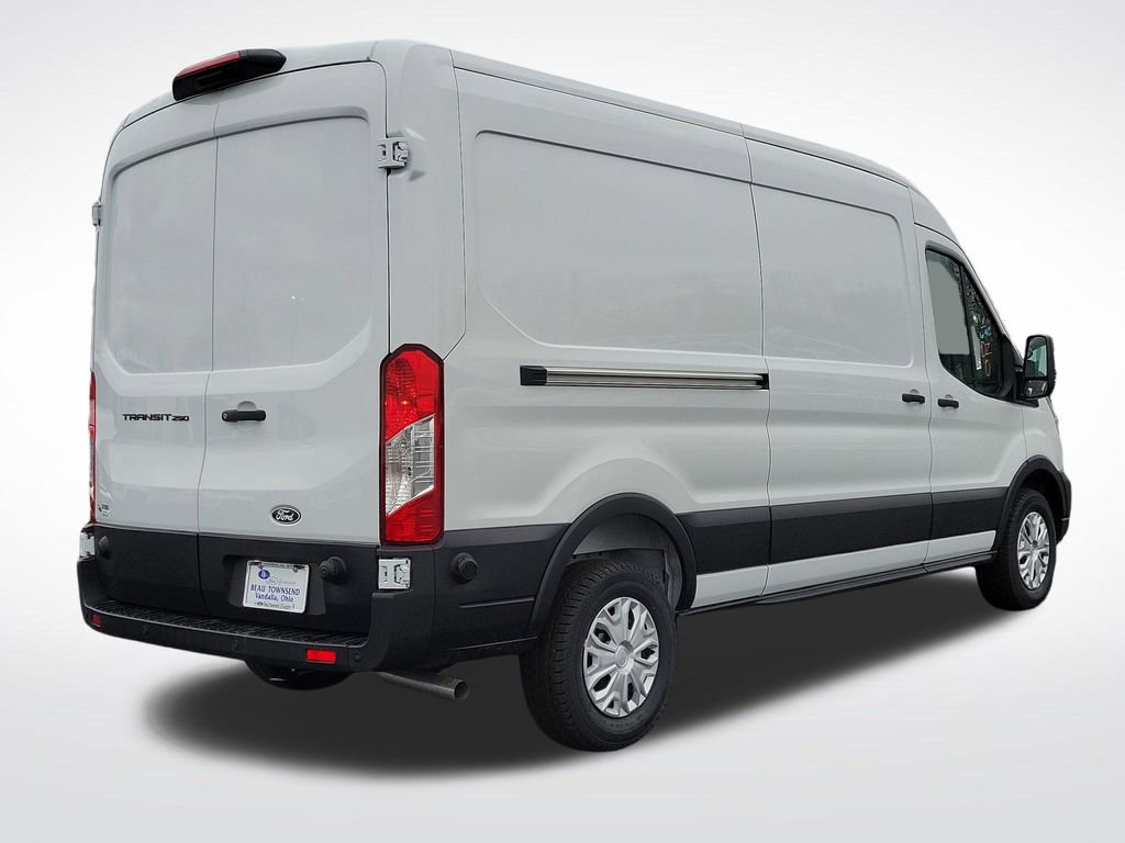 New 2026 Ford Transit 250 148 Medium Roof image 6