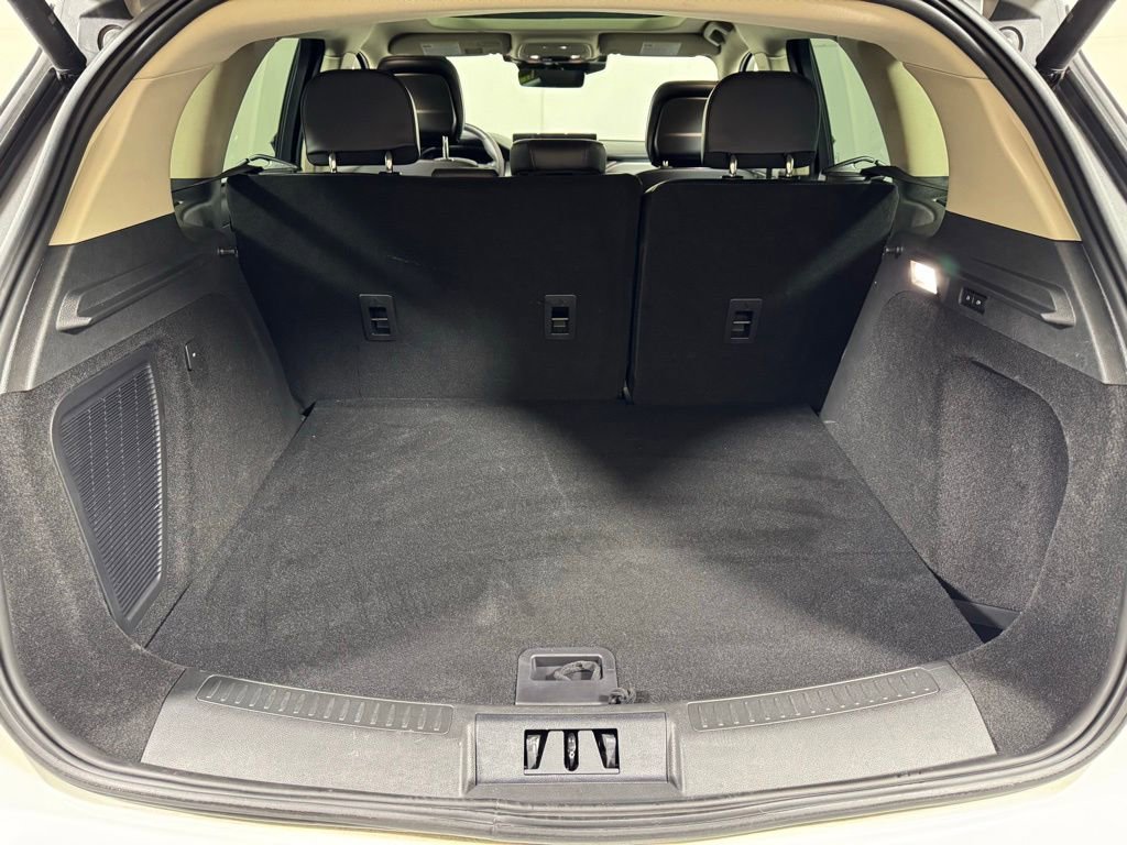 New 2025 Lincoln Corsair Grand Touring w/ Equipment Group 302A image 55