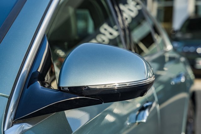 New 2026 Mercedes-Benz E 350 4MATIC Sedan image 15