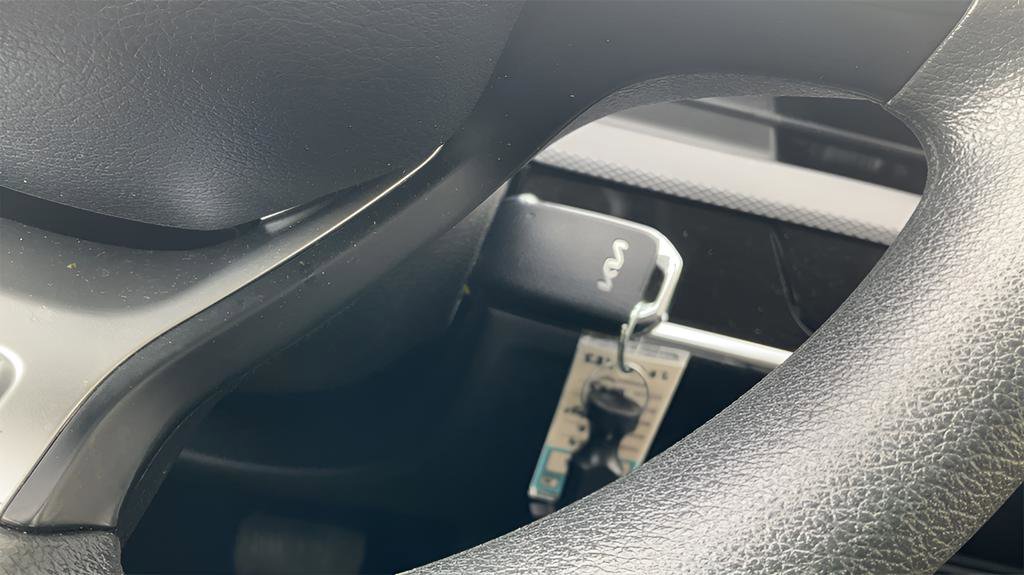 Used 2024 Kia Sportage LX image 25