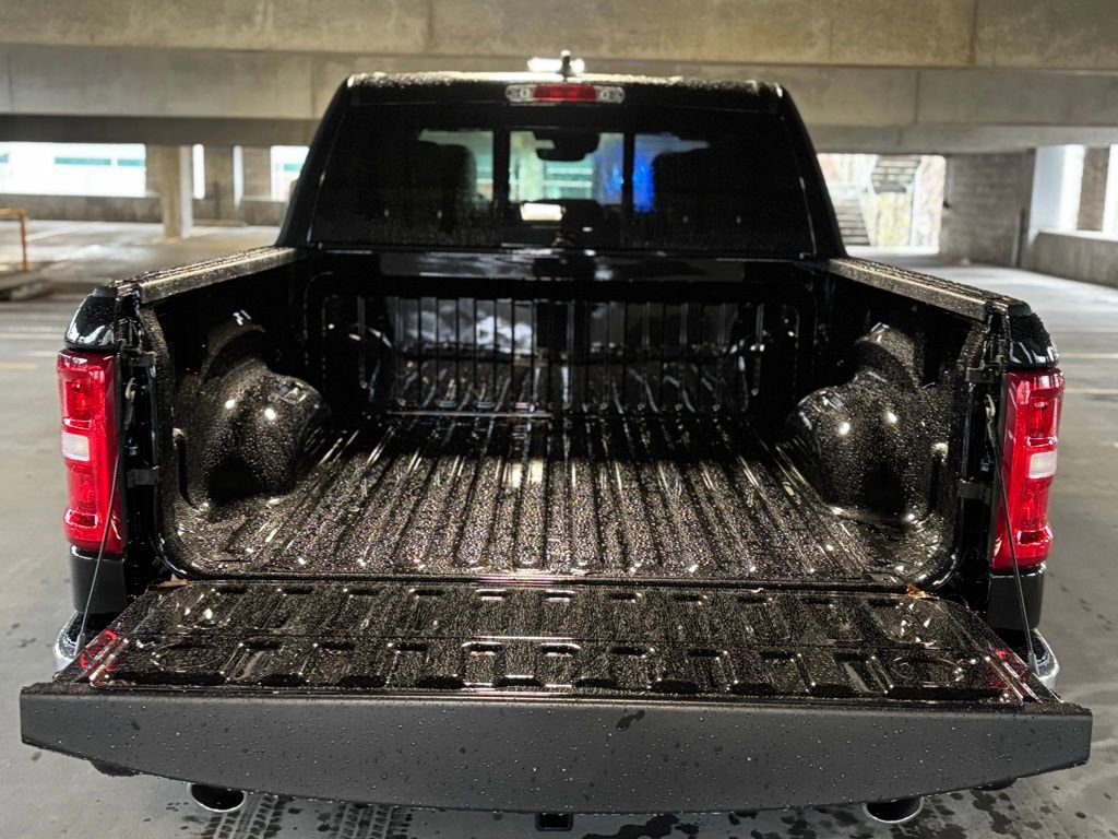 New 2026 RAM 1500 Big Horn image 7