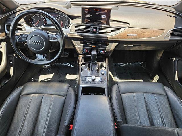 Used 2017 Audi A6 3.0T Prestige w/ Prestige Package AWD/4WD image 22
