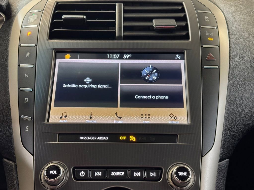 Used 2019 Lincoln MKZ Premiere image 40