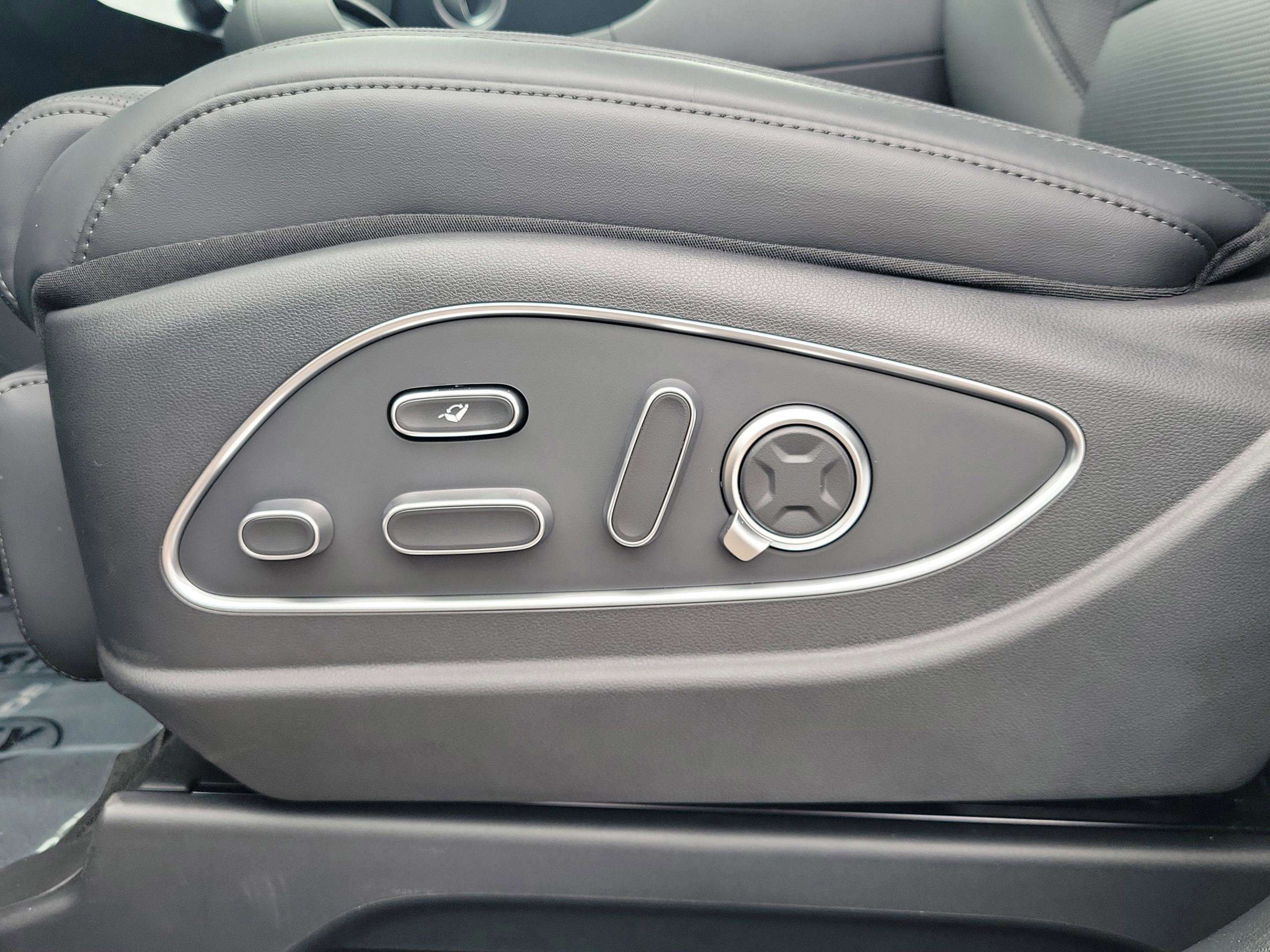 New 2026 Hyundai Palisade Calligraphy image 8