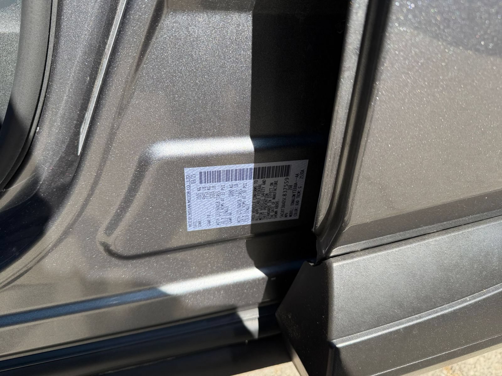 Used 2025 Kia K4 FWD image 31