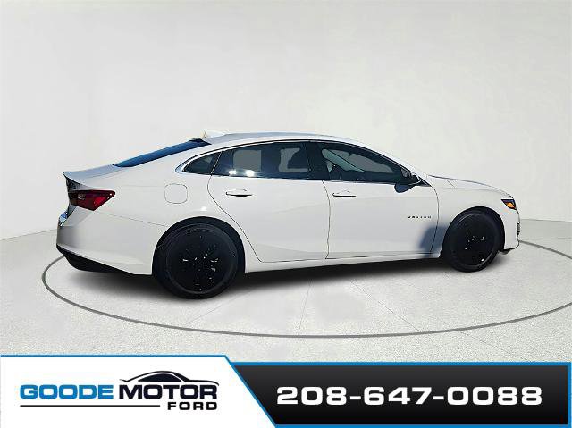 Used 2023 Chevrolet Malibu LT image 8