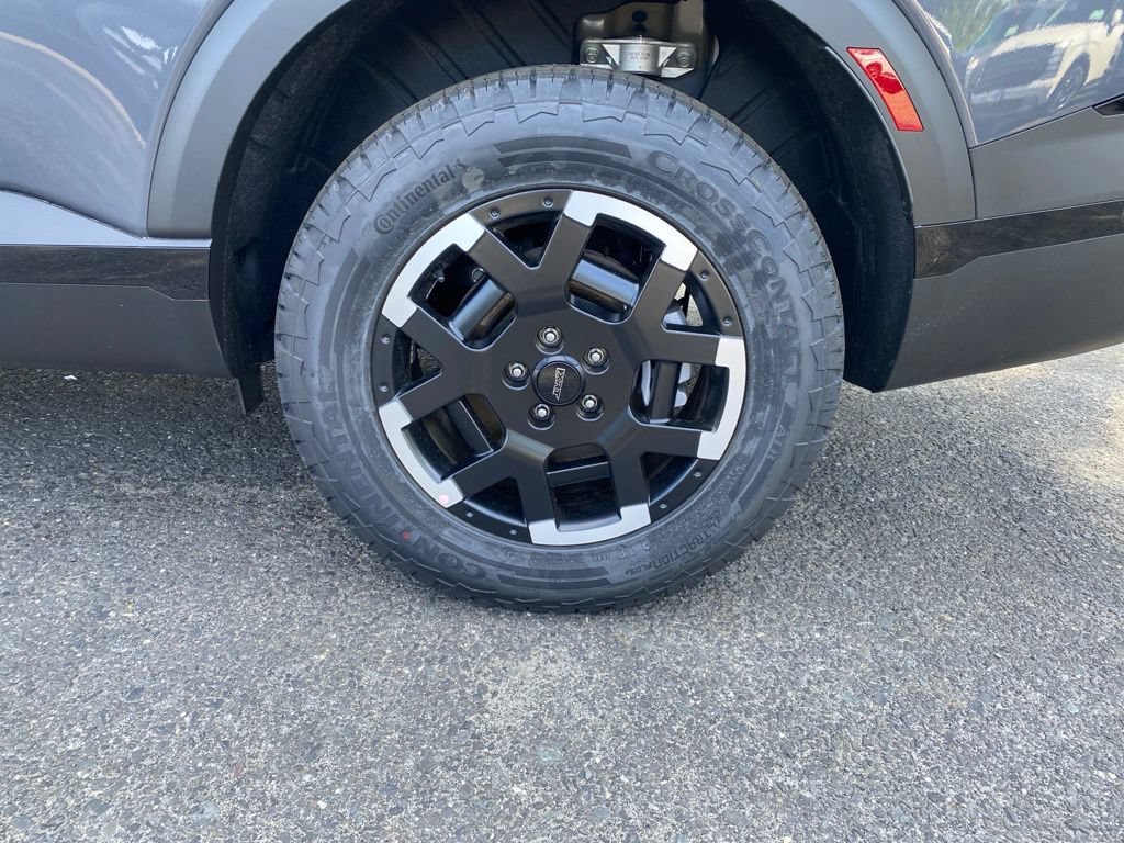 New 2026 Hyundai Palisade XRT Pro AWD/4WD image 9