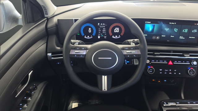 New 2026 Hyundai Tucson Blue SE AWD/4WD image 15