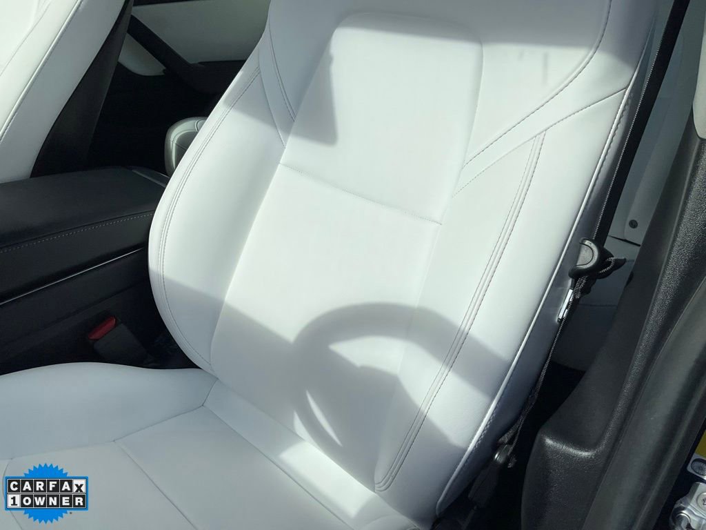 Used 2019 Tesla Model 3 Long Range AWD/4WD image 16