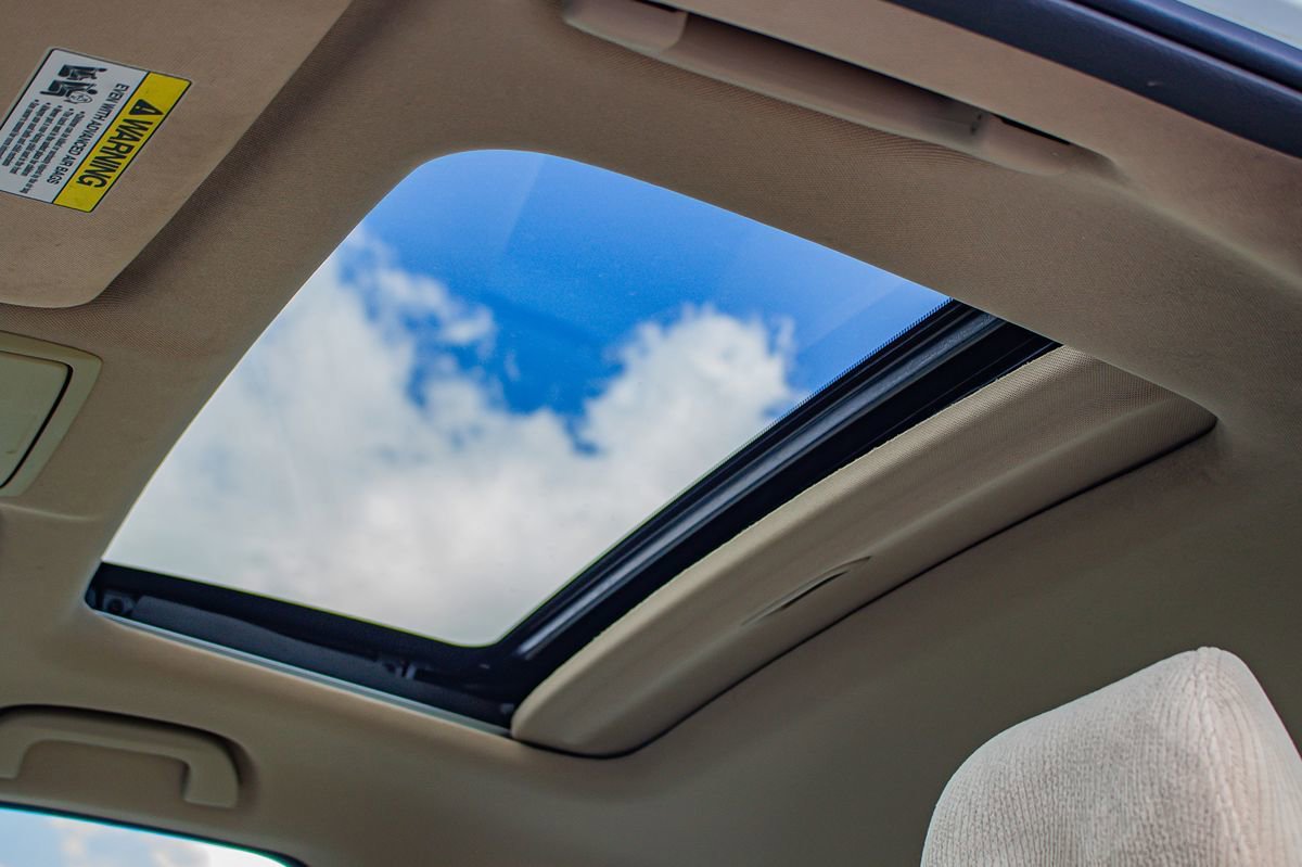 Used 2014 Honda Accord EX image 22