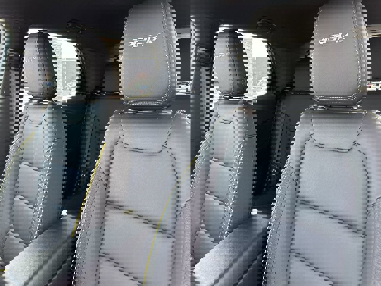 Used 2025 Chevrolet TrailBlazer ACTIV w/ Convenience Package image 22