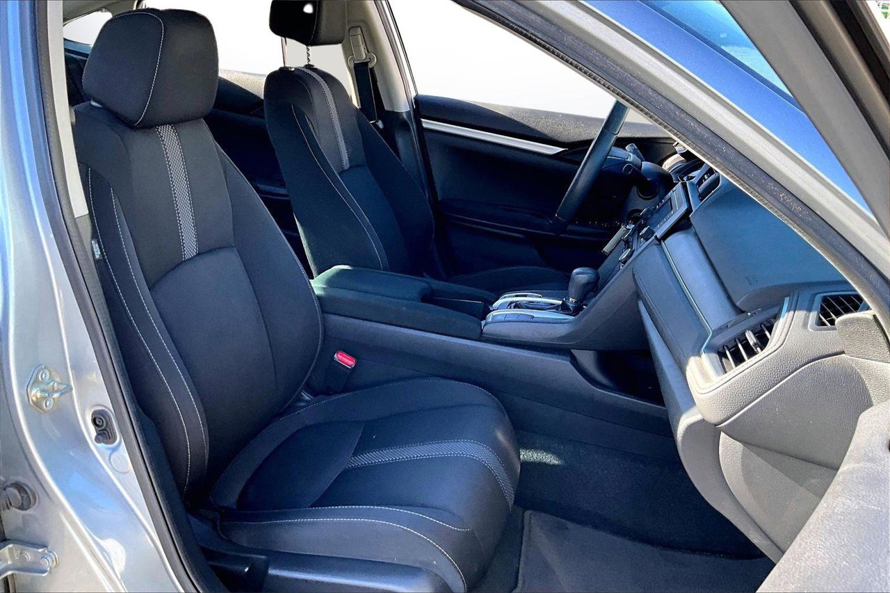 Used 2020 Honda Civic LX image 20