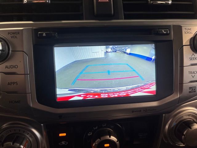 Used 2018 Toyota 4Runner SR5 Premium AWD/4WD image 28