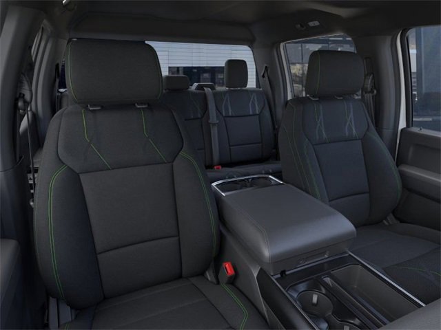 New 2025 Ford F150 STX w/ Equipment Group 200A image 10