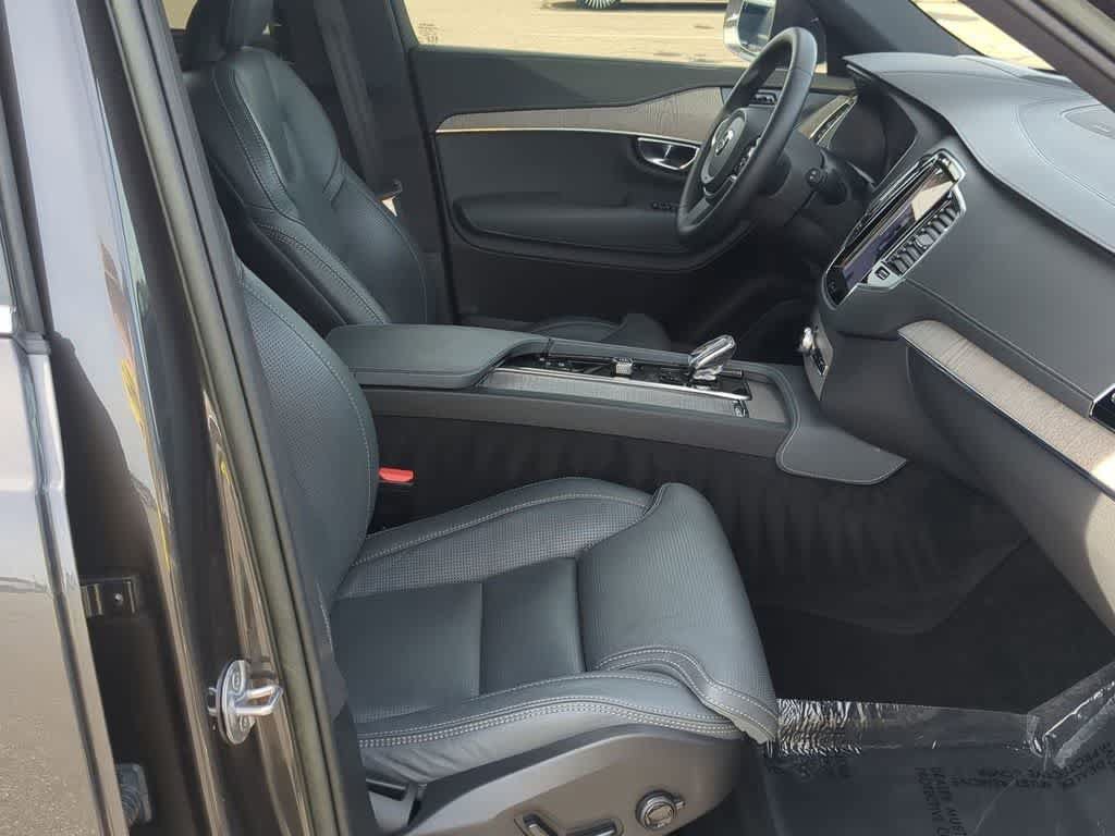 Used 2023 Volvo XC90 B6 Ultimate AWD/4WD image 20