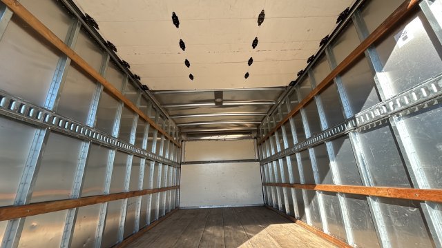 Used 2023 Ford E-350 and Econoline 350 Super Duty w/ Power Windows & Locks Group RWD image 45