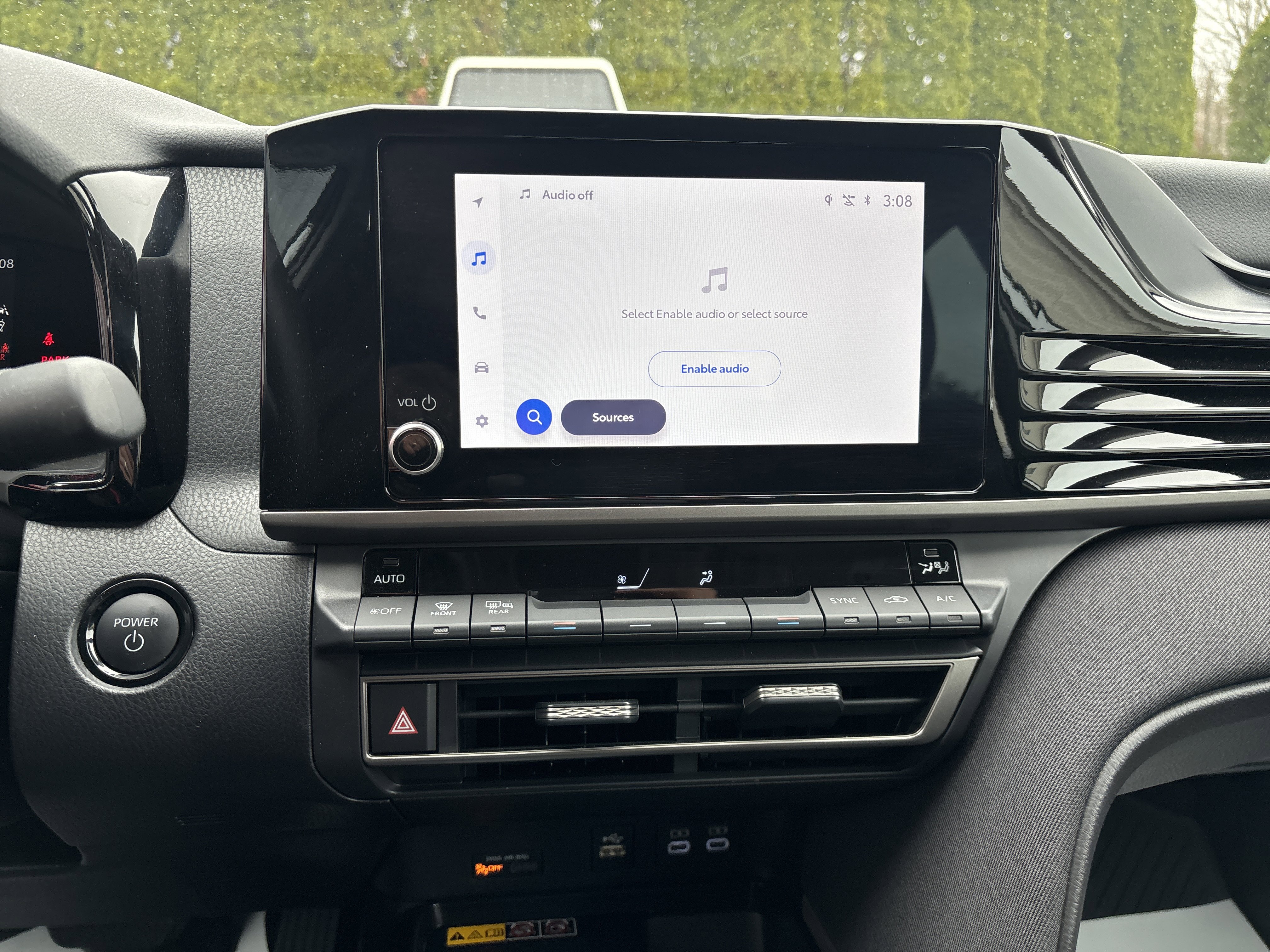 Certified 2025 Toyota Camry LE FWD image 25