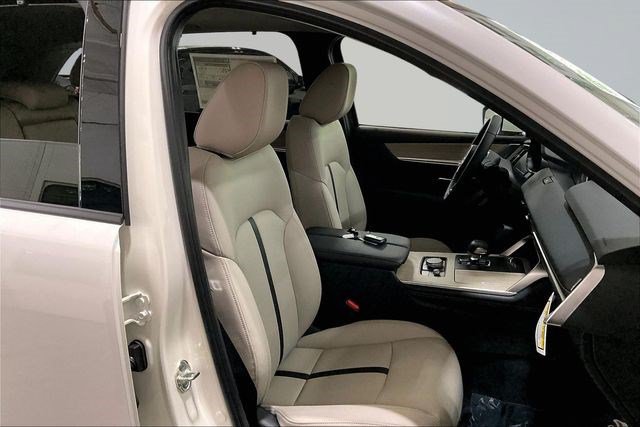 New 2026 MAZDA CX-90 3.3 Turbo w/ Preferred Package AWD/4WD image 11