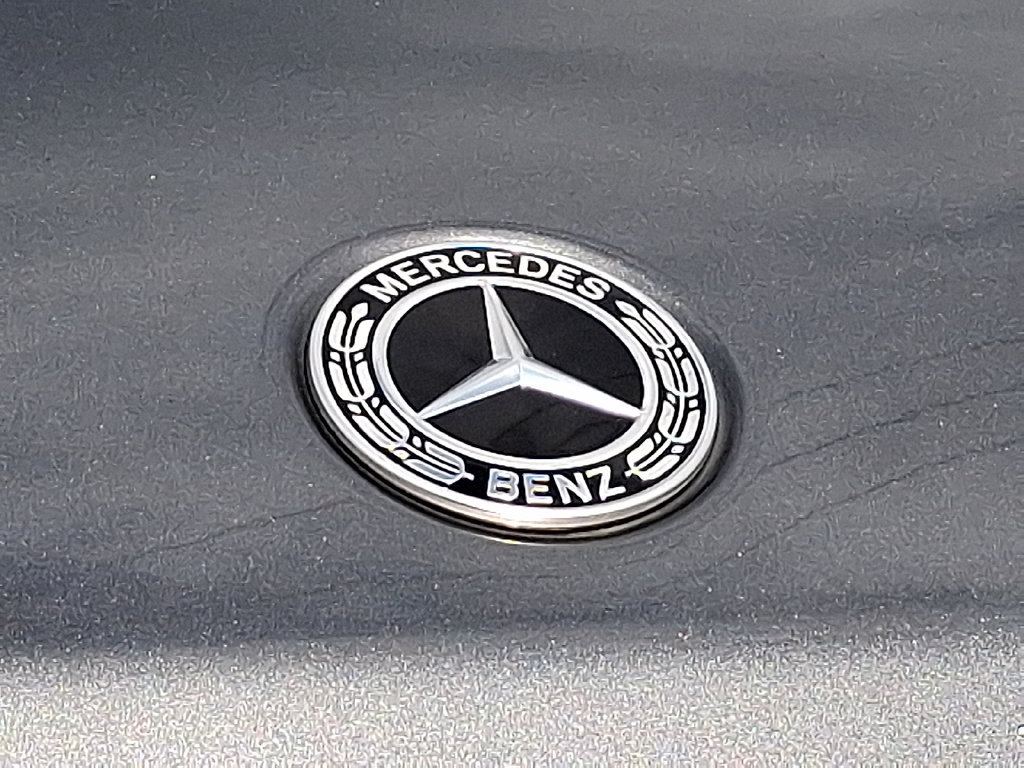 Used 2024 Mercedes-Benz G 550 image 28