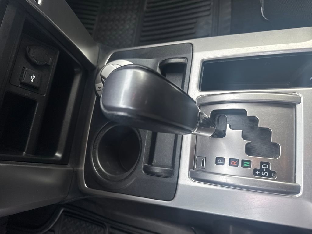 Used 2024 Toyota 4Runner SR5 image 25