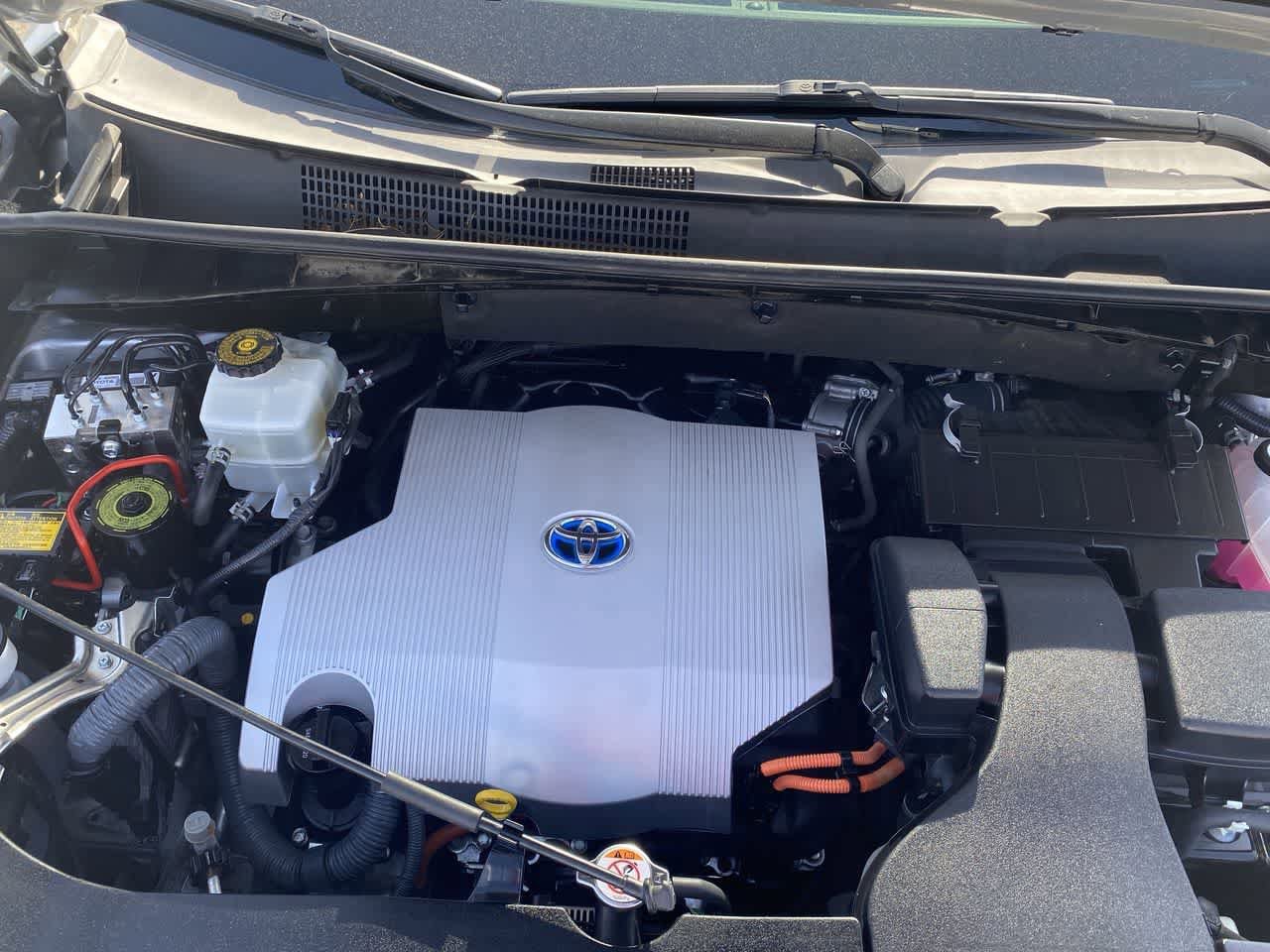 Certified 2019 Toyota Highlander LE AWD/4WD image 25