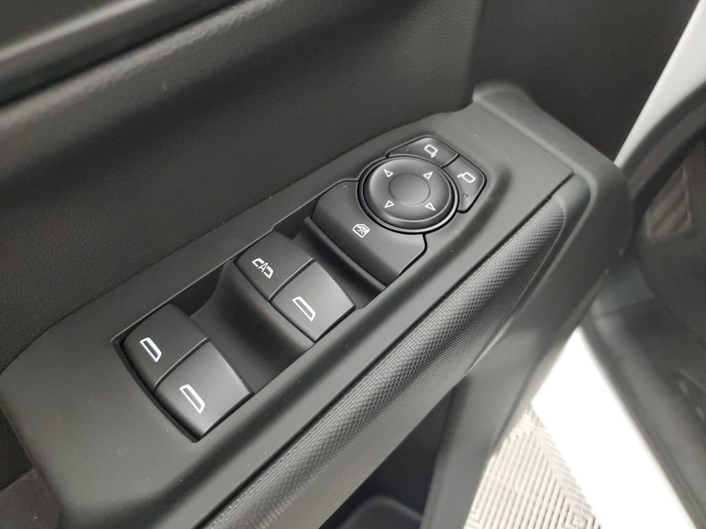 New 2026 Chevrolet Silverado 1500 Custom AWD/4WD image 26