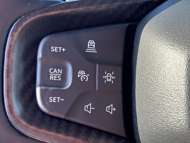 New 2025 Ford Bronco Raptor w/ Interior Carbon Fiber Pack image 12