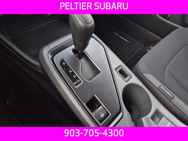 New 2026 Subaru Crosstrek 2.0i Premium image 21