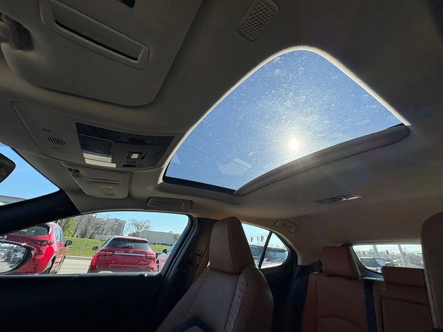 Used 2021 Lexus UX 250h w/ Premium Package image 43