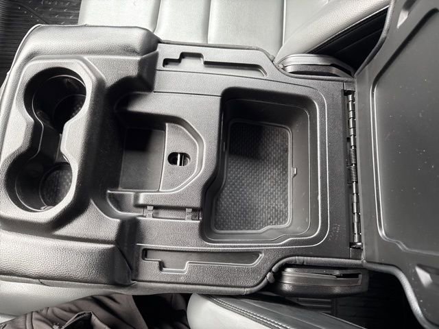 Used 2022 RAM 1500 Tradesman w/ Tradesman Group image 22