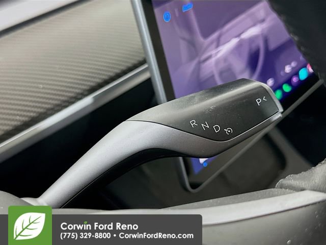 Used 2022 Tesla Model 3 Long Range AWD/4WD image 16