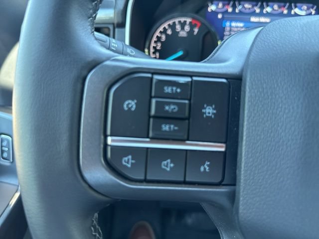 Used 2023 Ford F150 XLT w/ Equipment Group 302A High AWD/4WD image 16