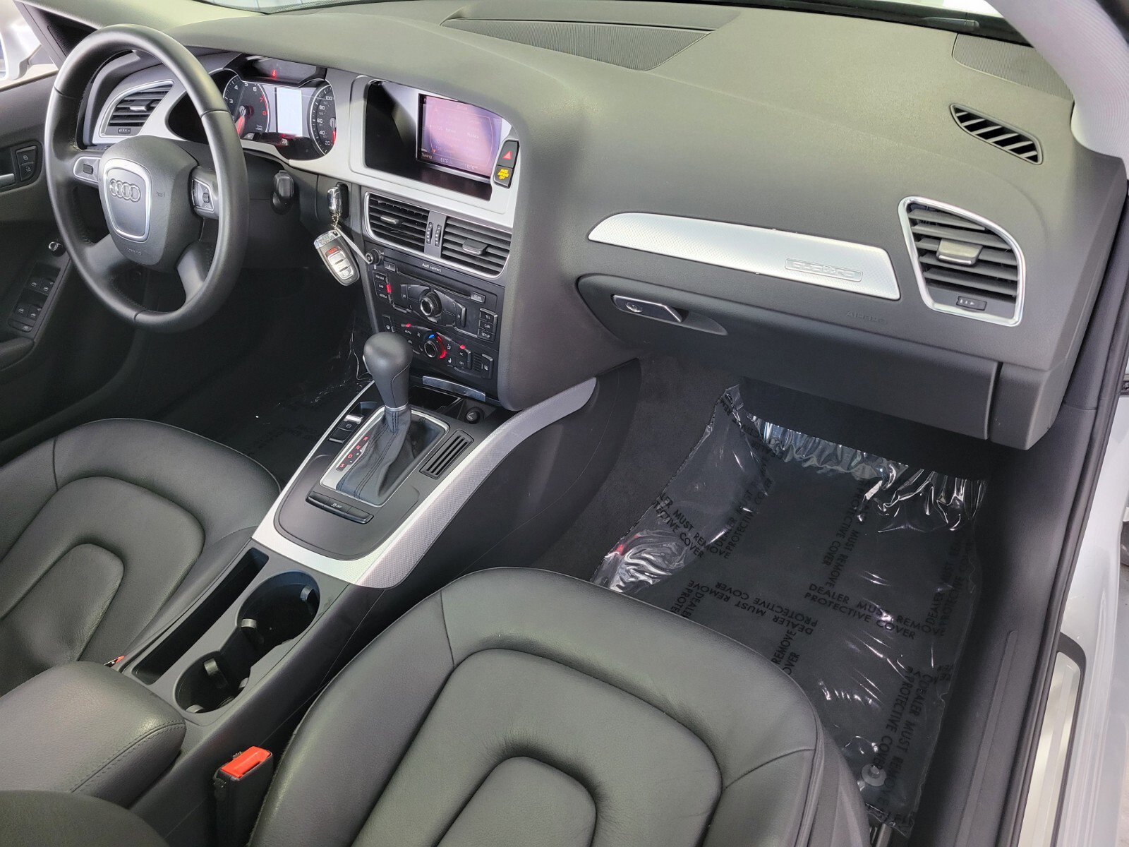 Used 2012 Audi A4 2.0T Premium AWD/4WD image 18