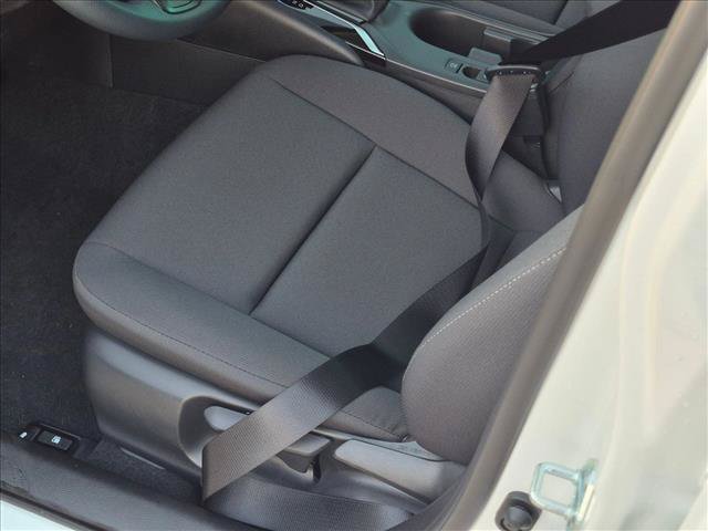 New 2026 Toyota Corolla LE FWD image 4