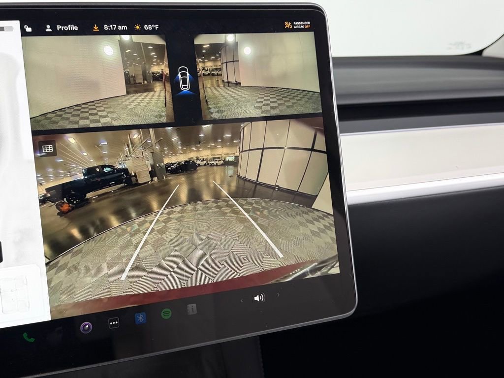 Used 2024 Tesla Model Y Long Range image 19