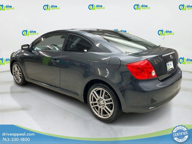 Used 2007 Scion tC image 8