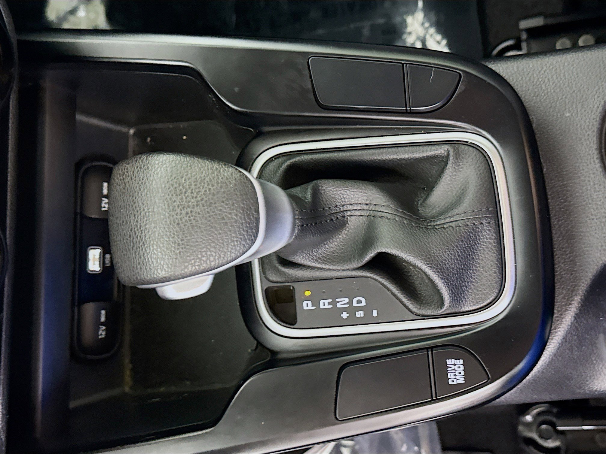 Used 2023 Kia Soul LX w/ LX Technology Package FWD image 20