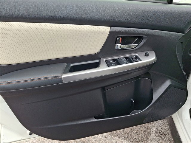 Used 2016 Subaru Crosstrek 2.0i Limited image 12