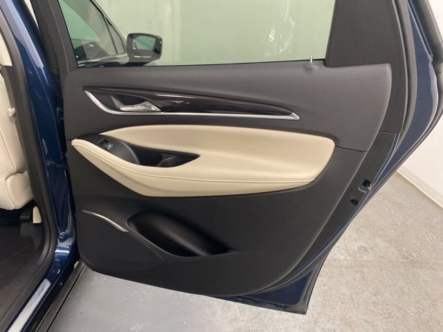 Certified 2023 Buick Enclave Essence w/ Experience Buick Package image 28