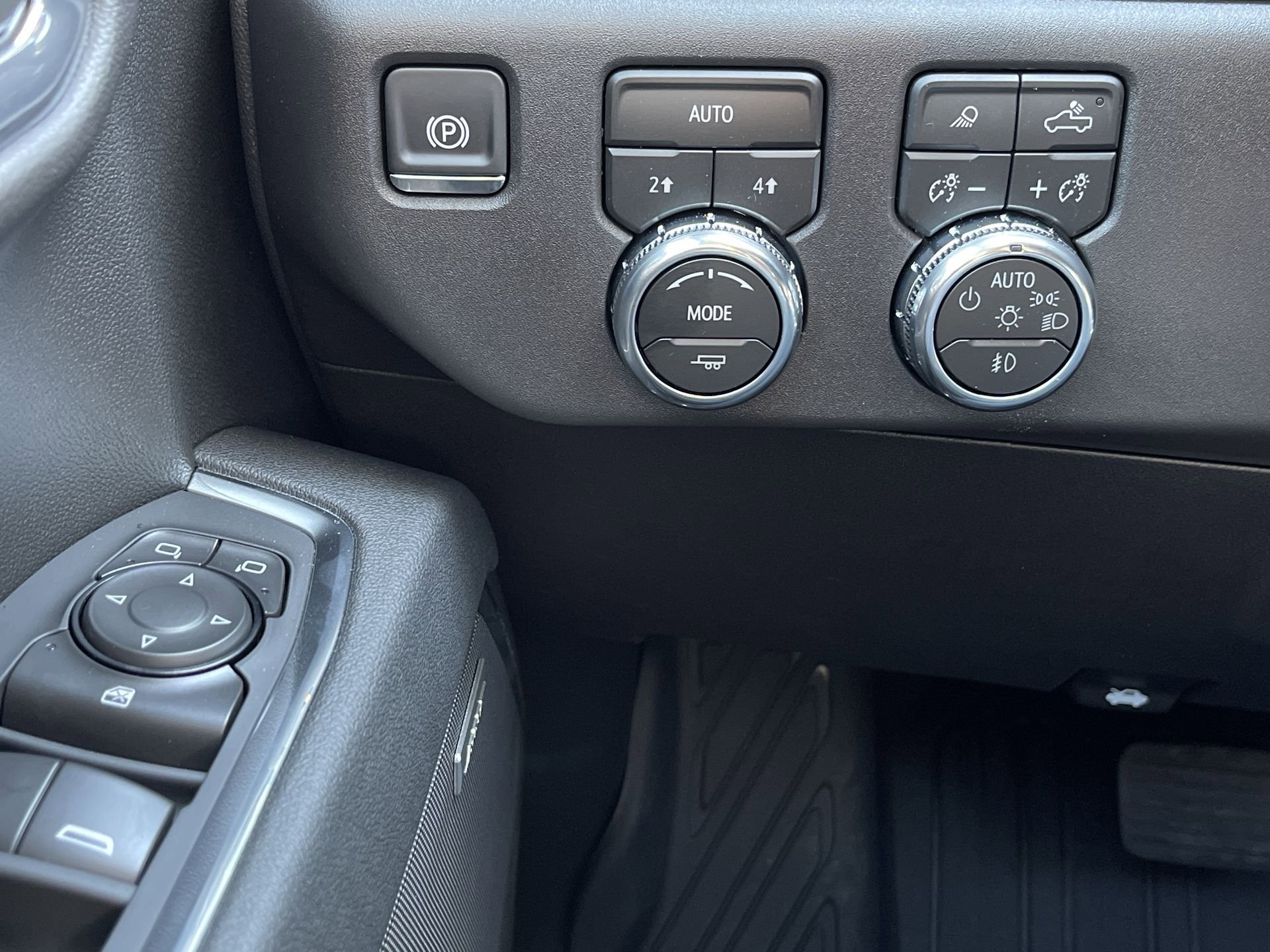 New 2026 GMC Sierra 1500 Elevation w/ Elevation Premium Package image 53