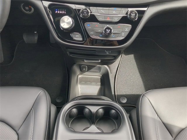 New 2026 Chrysler Voyager LX image 22