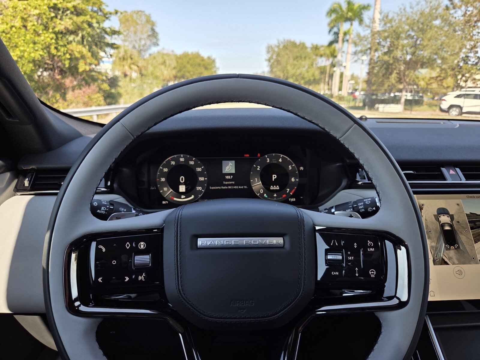 New 2026 Land Rover Range Rover Velar S image 10