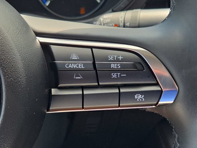 Used 2024 MAZDA MAZDA3 s FWD image 23