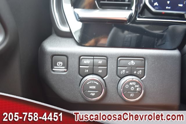 New 2026 Chevrolet Silverado 1500 RST AWD/4WD image 34